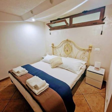 Casa Vacanza Castello Cagliari Exterior foto