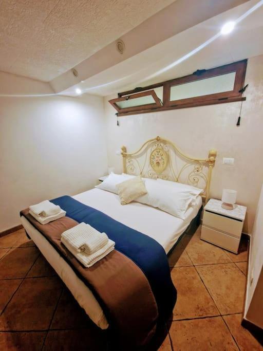 Casa Vacanza Castello Cagliari Exterior foto