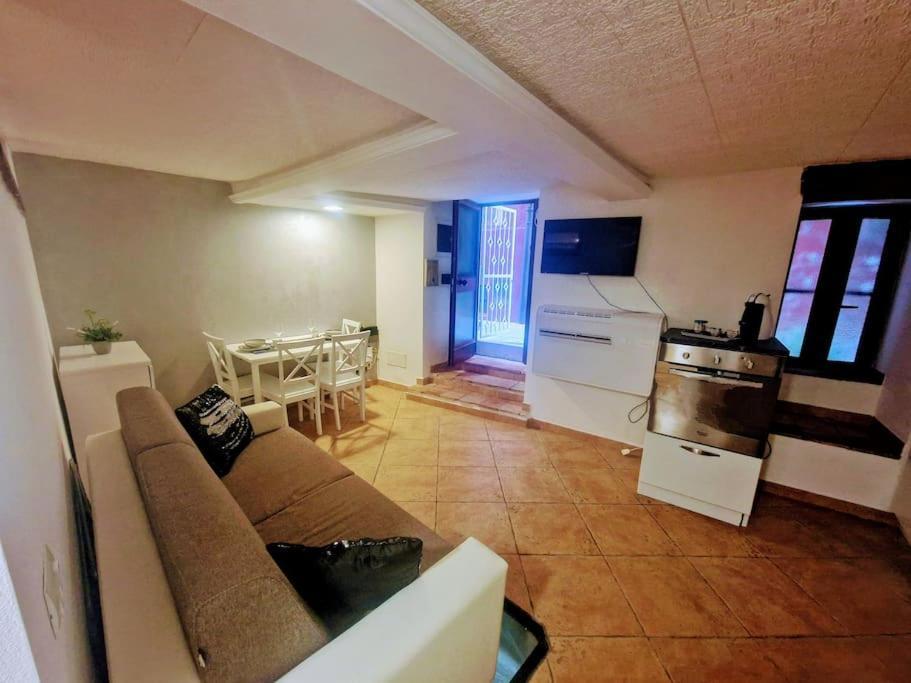 Casa Vacanza Castello Cagliari Exterior foto